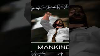 WWF WrestleMania 2000  Mankind Entrance [upl. by Aushoj]