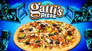 Mr Gattis Pizza  The Rise and Fall  And Rise Again [upl. by Ashleigh]