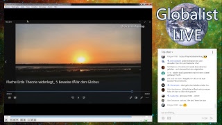 Globalist Live Giovanni Alaimo erzählt Quatsch meine Damen und Herren [upl. by Toomay]