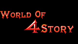 ★WorldOf4Story ★ Best PvP private serwer ★ closed [upl. by Llejk]