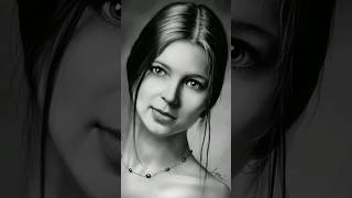 Frank Reillys Portrait Drawing shorts short shortvideo drawing art painting [upl. by Zil]