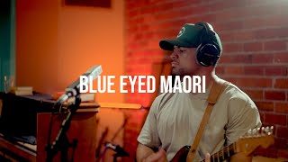 Corrella  Blue Eyed Māori Live at Roundhead [upl. by Ladnik339]