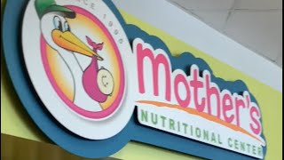 Mother’s Nutritional Center CAL Fresh amp EBT Incentives [upl. by Halyk]