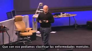 Martin Seligman  Psicologia Positiva [upl. by Thia]