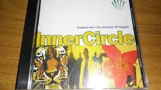 INNER CIRCLE  BEST HITS full album [upl. by Carlita]