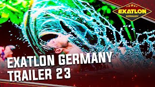 EXATLON Germany 2024  Episode 23 Trailer [upl. by Still]