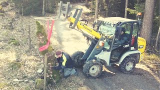 Svärfars lyckligaste dag [upl. by Eehc]