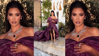 Kim Kardashian and Kris Jenner – Dolce amp Gabbana’s Alta Moda Festivities in Puglia [upl. by Leacock]