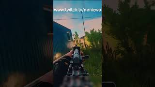 Honk Honk escapefromtarkov escapefromtarkovclips tarkov fpsgames eft gaming [upl. by Odinevneib]