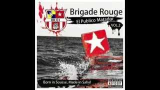 02 Brigade Rouge  Léssentiel 3 Points El Publico Matador Vol 2 [upl. by Hayikaz485]