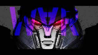 Transformers One Animatic  MegOp [upl. by Mimajneb]