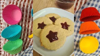 Linzer Cookies [upl. by Babette39]