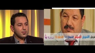 يوسف نكاع مدير الشروق علي فضيل منع عدة حلقات من احكي حكايتك من البث بسبب الجرأة [upl. by Alduino]