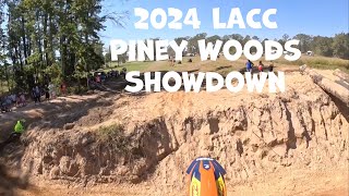 2024 LACC Piney Woods Showdown [upl. by Roshelle739]