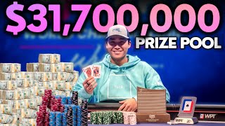 INSANE World Championship Moments at the Wynn Las Vegas [upl. by Sanjay]