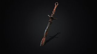 Dark Souls 3  NG7 All Bosses Firelink Greatsword [upl. by Anoiek]