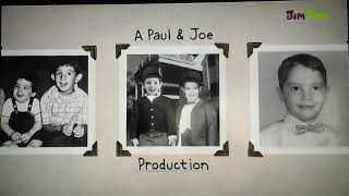 A Paul amp Joe Productions9 Story EntertainmentHasbro Studios 2010 2 [upl. by Corin]