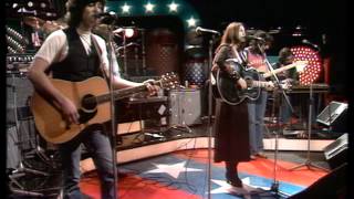 TOPPOP Emmylou Harris  Pancho and Lefty live [upl. by Ardelle]