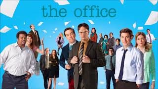 The Office Theme Extended [upl. by Auoh]