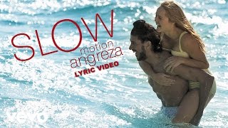 Slow Motion Angreza Lyric Video  Bhaag Milkha BhaagFarhan AkhtarSukhwinder Singh [upl. by Chrisy747]