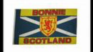 BONNIE SCOTLAND WE HAVE A DREAM [upl. by Doug]