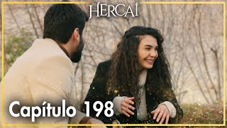 Hercai  Capítulo 198 [upl. by Kcirdled]