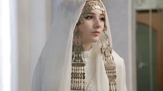 The Most Beautiful Islamic Nasheed with Chchnya Muslim Wedding [upl. by Cletis]