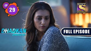 Toxic  Dhadkan Zindaggi Kii  Ep 29  Full Episode  13 January 2022 [upl. by Notlehs]