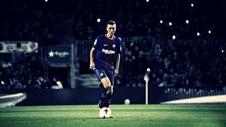 Oriol Busquets ● Animo Busi ● Full Season Show ● 201718 [upl. by Jacky]