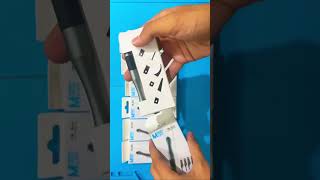 MaAnt MY102 Multifunctional Blades For Phone PCB Repair  UNBOXING VIDEO simlock unboxing [upl. by Lein]