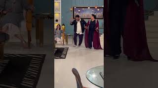 Tamasha season three ptv home morning show with Juggun Kazim Emaan Fatima ￼￼ mani liaqat ￼￼￼￼￼ [upl. by Notyad]