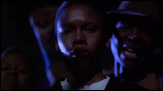 Sarafina Movie 1992 Part 3 [upl. by Grobe]