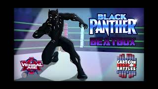 Black Panther beatbox solo 3 extended to a little over half an hour [upl. by Mccormick]