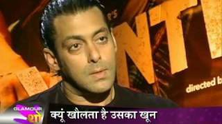 Why is Salman the most Wanted [upl. by Ecnaled]