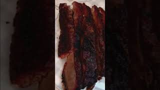 Homemade brisket on the pit boss countrymusic bbq brisket pitboss grilling beef [upl. by Floria662]