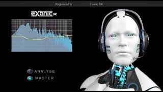 Exonic UK updates AI MASTER to v11 [upl. by Ycnahc916]