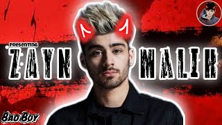 Zayn Malik Attitude WhatsApp Status  Ft Brown Rang  4k resolution [upl. by Cirted]