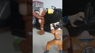 LA MORDIDA DEL 87 humor goku figuras figurasdragonball fnaf figurasdecoleccion [upl. by Johny618]