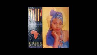 YVONNE CHAKA CHAKA  Umqombothi 1990  1 [upl. by Nylirej]