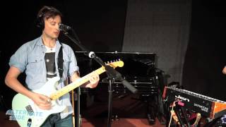 Django Django  quotDefaultquot Live at WFUV [upl. by Duntson741]