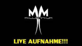 Millennium Linz  Live Aufnahme 1 von 4 [upl. by Naellij834]