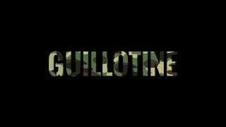 Death Grips  Guillotine Lyrics [upl. by Happy973]