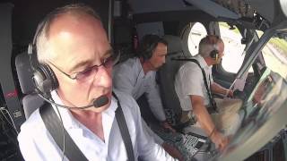 Farnborough 2014 Opening day highlights [upl. by Notsehc]