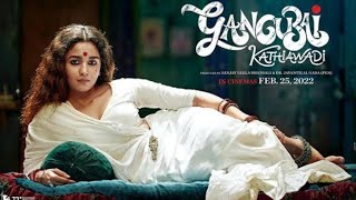 Gangubai Kathiawadi Full Movie Alia Bhatt Ajay Devgn  New Hindi Bollywood Movie 2022 newmovie [upl. by Cesar694]