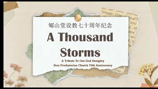 A Thousand Storms [upl. by Anneehs]