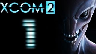 XCOMÂ® 2  Trailer [upl. by Drofxer]