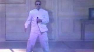 Pet Shop Boys  New York City Boy  Creamfields 1999 Live [upl. by Tita]