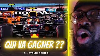 Mon guide TRÈS RAPIDE pour la saison de F1 2022  ICI CA DRIVE EP1 [upl. by Nyraa]