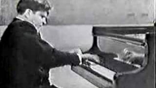 Gilels  Beethoven F minor Sonata quotAppassionataquot [upl. by Hobbs]