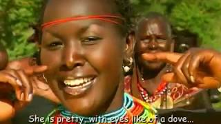 CHEBOMUREN BY EMMY KOSGEI FULL HD VIDEO with English translations [upl. by Sheila895]